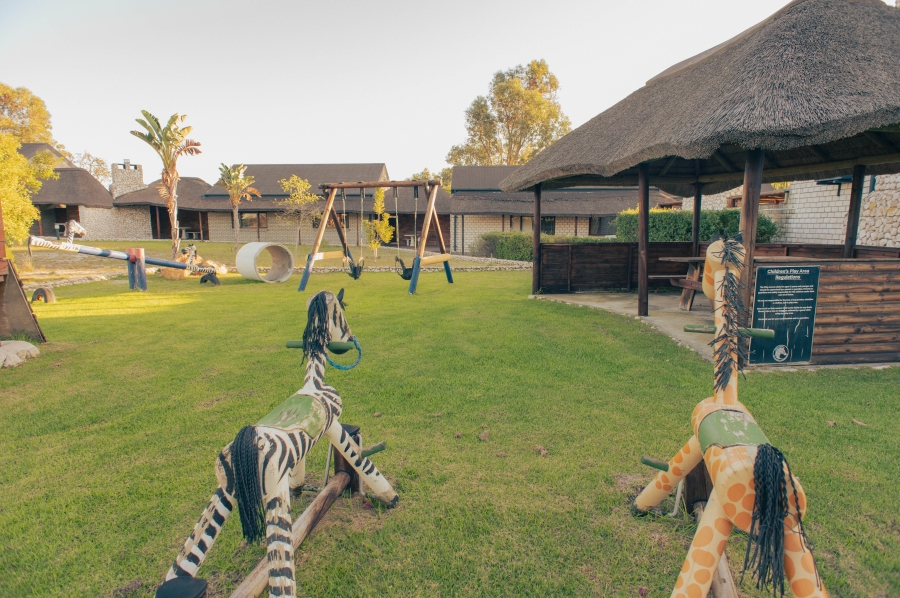 0 Bedroom Property for Sale in Hopefield Rural Western Cape